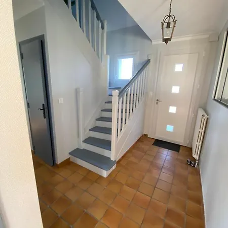 Holiday home Chez Lea