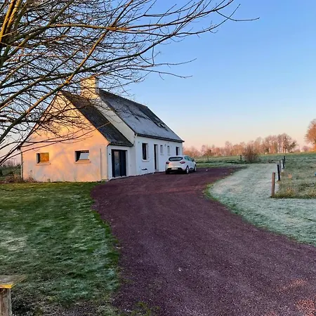 Chez Lea Holiday home *