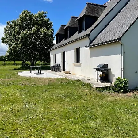 Holiday home Chez Lea