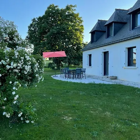 Chez Lea * Saint-Brieuc-de-Mauron