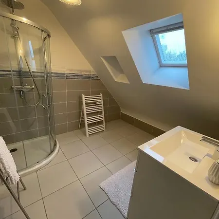 Chez Lea Saint-Brieuc-de-Mauron