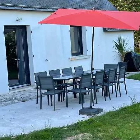 Holiday home Chez Lea *