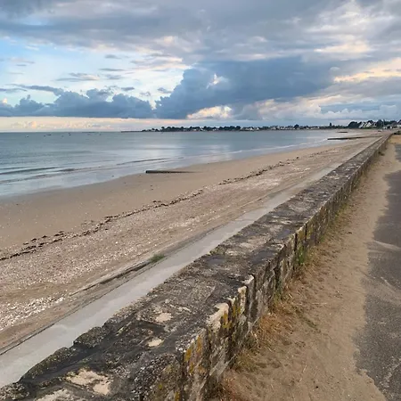 Holiday home Chez Lea Saint-Brieuc-de-Mauron